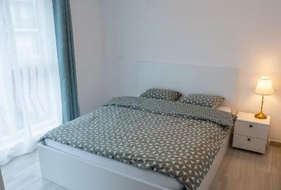 Apartament cu 2 camere semidecomandat în Central - 7