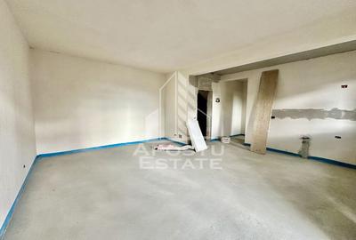 Garsonieră semidecomandată în Giroc - 2
