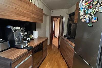 Apartament cu 2 camere decomandat în Horea - 3