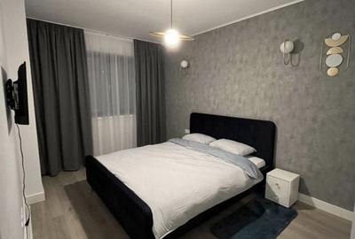 Apartament Modern Onix Park, Pipera | Mobilat, Utilat - 5