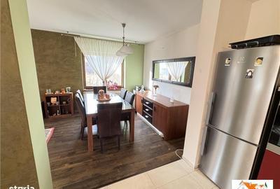 Casă cu 3 camere cu Teren 784 Mp în Cetate - 5