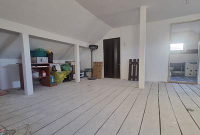 Casa P+M, 140 mp, zona Brestei - 19