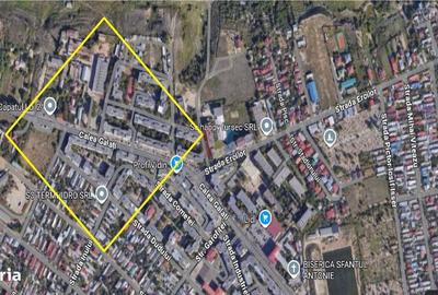 Spațiu comercial, în Central - 3