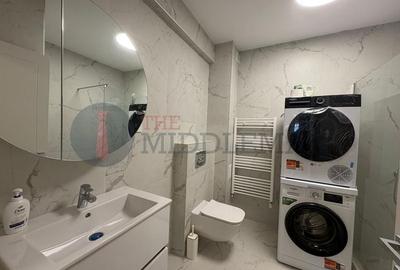 Ivory Pipera I 2 camere I Spatios I Complet mobilat I Parcare inclusa - 8