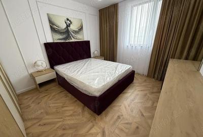 Apartament cu 4 camere decomandat în Pescărie - 2