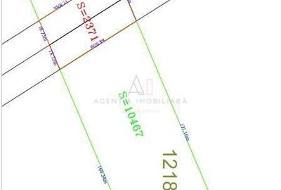 Teren de 15000 mp, în Central - 3