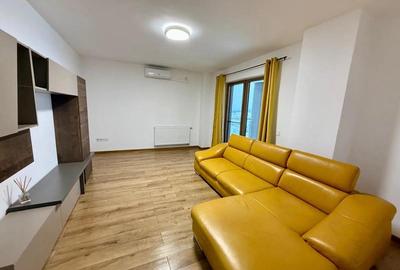 Apartament cu 2 camere decomandat în Tudor Vladimirescu - 6