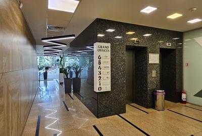 Inchiriere birouri - Floreasca Grand Offices Inchiriere birouri - Floreasca Grand Offices - 21