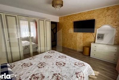 Casă cu 4 camere cu Teren 460 Mp în Brestei - 10