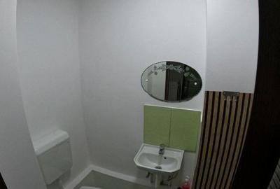 Apartament cu 3 camere decomandat, mobilat în Central - 10