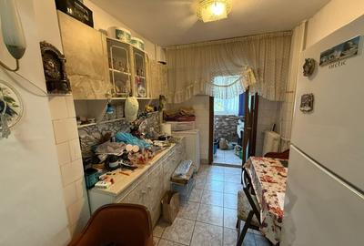 Apartament 3 camere, decomandat, 63mp, Valea Rosie, zona Spitalul Militar. - 6