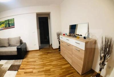 Apartament cu 2 camere semidecomandat în George Enescu - 2