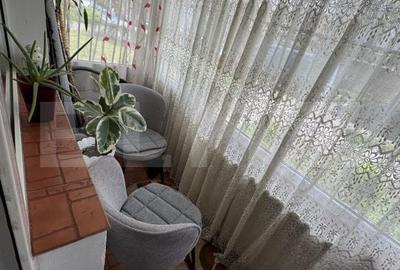 Apartament cu 3 camere decomandat în Gojdu - 15