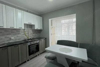 Apartament cu 3 camere decomandat în Militari - 3