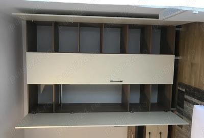 Inchiriez apartament 2 camere - 3