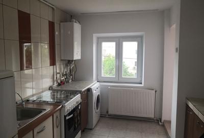 Apartament cu 2 camere decomandat în Central - 1