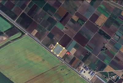 Teren intravilan 4800mp - 1