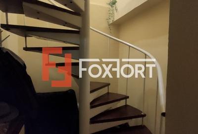 Apartament cu 4 camere situat pe 2 nivele zona AEM - ID V5664 - 12