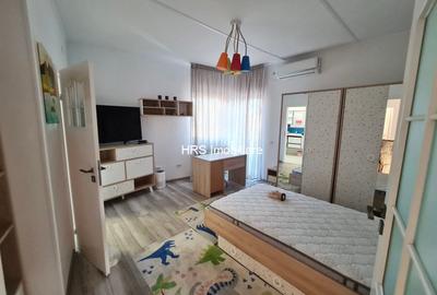 Apartament cu 3 camere semidecomandat, mobilat în Armeneasca - 8