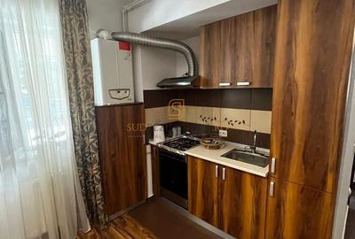 Garsoniera mobilata si utilata, Dimitrie Leonida - Apollo Residence - 8