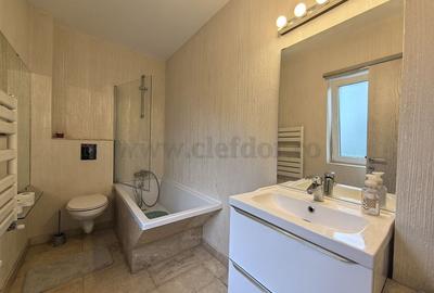 Pipera - vila renovata in complex rezidential langa OMV - 13