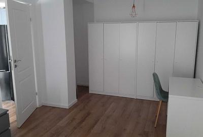 Apartament cu 2 camere semidecomandat în Turnișor - 3