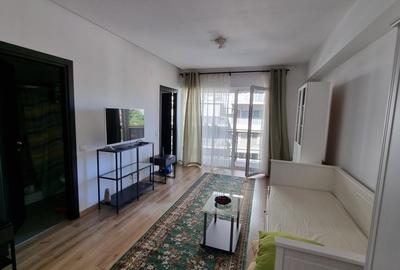Garsonieră decomandată în Tineretului