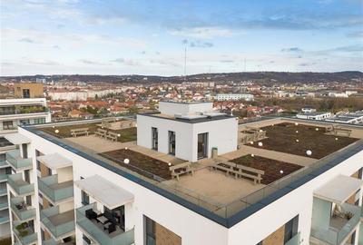 RECO apartament Grand Hill rezidence - 25