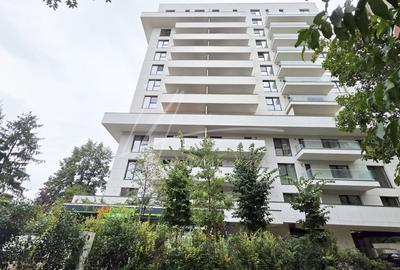 Ela Cotroceni. Locatie premium, apartament de exceptie cu parcare - 19
