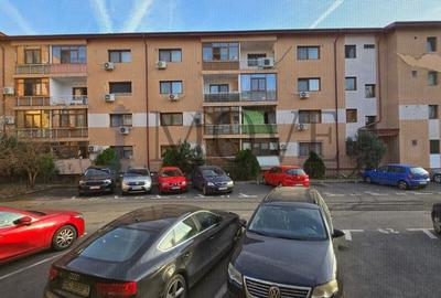 Apartament cu 2 camere –  Str. Vasile Băcilă 28-30- Prima Inchiriere ! - 15