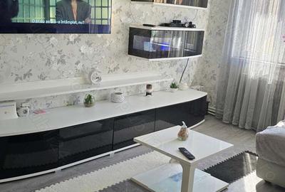 Apartament cu 3 camere în Caransebeș - 6