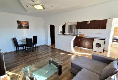 De inchiriat apt spatios de 2 camere cu boxa si loc de parcare/Popesti - 5