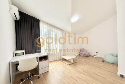 VILA 5 CAMERE/COMPLEX/PISCINA EXTERIOARA/ZENVILLE/SCOALA AMERICANA/PETFRIENDLY - 22