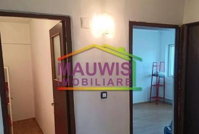 Vand apartament 2 camere intersectia Calea Ferentari - Salaj - 5