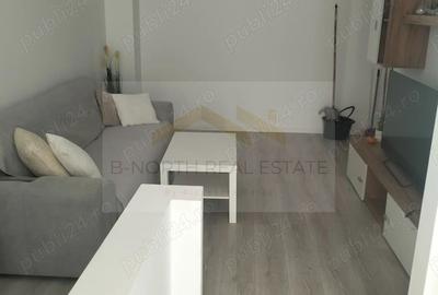 Militari, apartament prima inchiriere, complet mobilat - 9