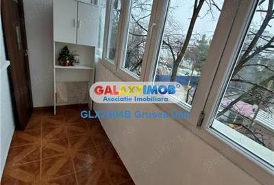 Apartament cu 2 camere decomandat, mobilat în Parcul Circului - 7