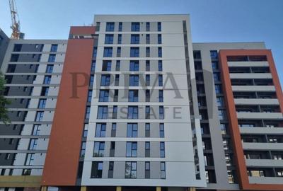 Apartament cu 2 camere în Aradului - 2