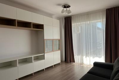 Apartament 2 camere - Vulcan Residence - 13 Septembrie - Mobilat - 2