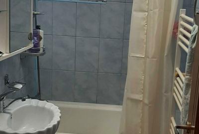 Apartament cu 2 camere decomandat în Central - 4