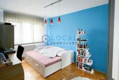 Apartament 4 camere | 82mp | Manastur | La Terenuri - 3