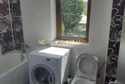 Apartament cu 2 camere decomandat, mobilat în Băneasa - 9