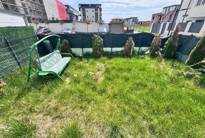 Apartament cu 2 camere decomandat, mobilat în Dobroești