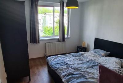 Apartament cu 2 camere în Central - 9