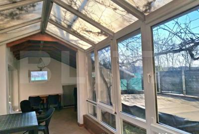 Casă cu 14 camere cu Teren 706 Mp în Soarelui - 10