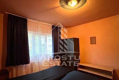 Apartament 2 camere,Pet Friendly, centrala proprie, zona ... - 2