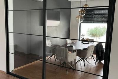 Locuinta individuala exclusivista cu piscina - Dumbravita Locuinta individuala exclusivista cu piscina - Dumbravita - 30