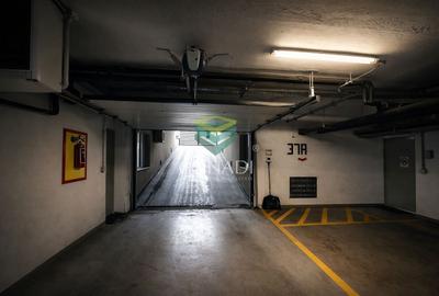 Apartament cu 3 camere decomandat în Herăstrău - 34