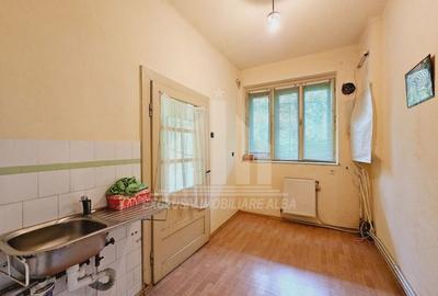 Casă individuală cu 5 camere cu Teren 600 Mp în Central - 5