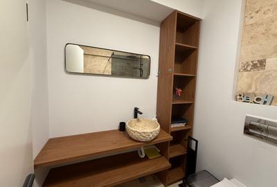 APARTAMENT/DUPLEX 3 CAMERE DE LUX, ZONA FALEZĂ NORD - 9