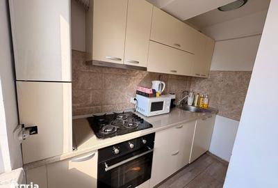 Apartament cu 2 camere în Progresul - 5